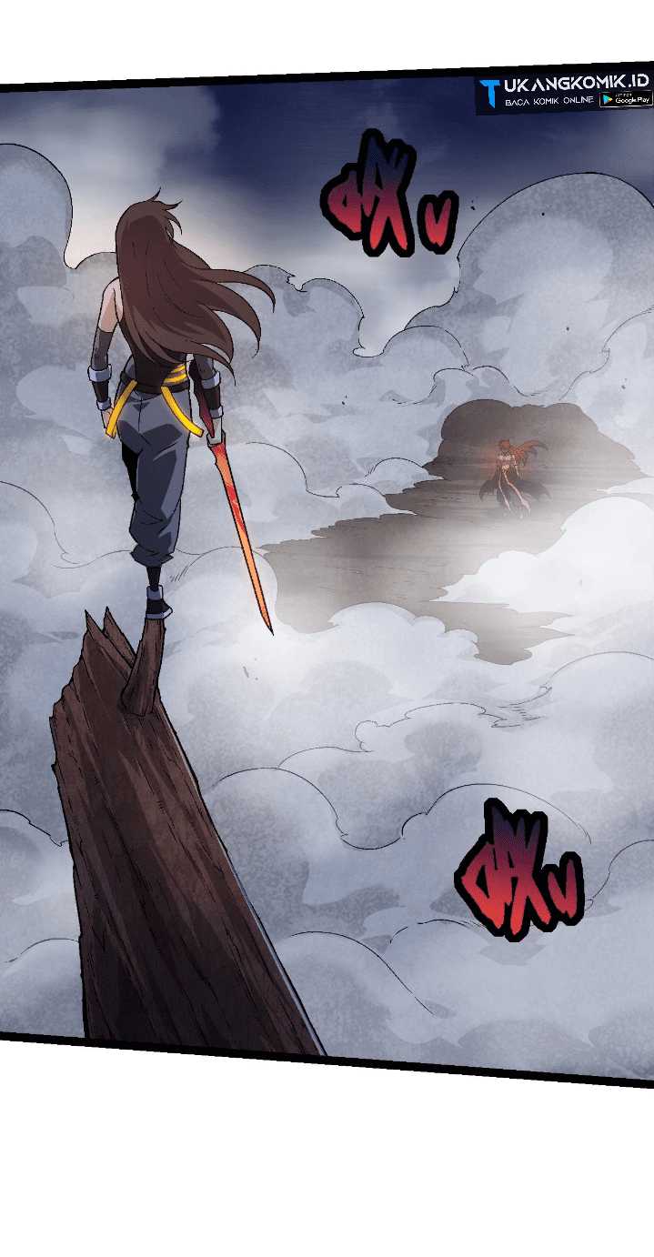 Evolution Begins With A Big Tree Chapter 148 - halaman 28