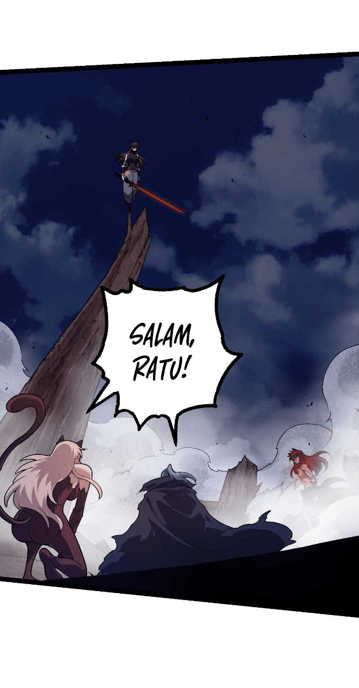 Evolution Begins With A Big Tree Chapter 148 - halaman 29