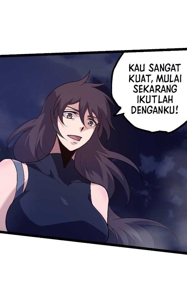 Evolution Begins With A Big Tree Chapter 148 - halaman 31