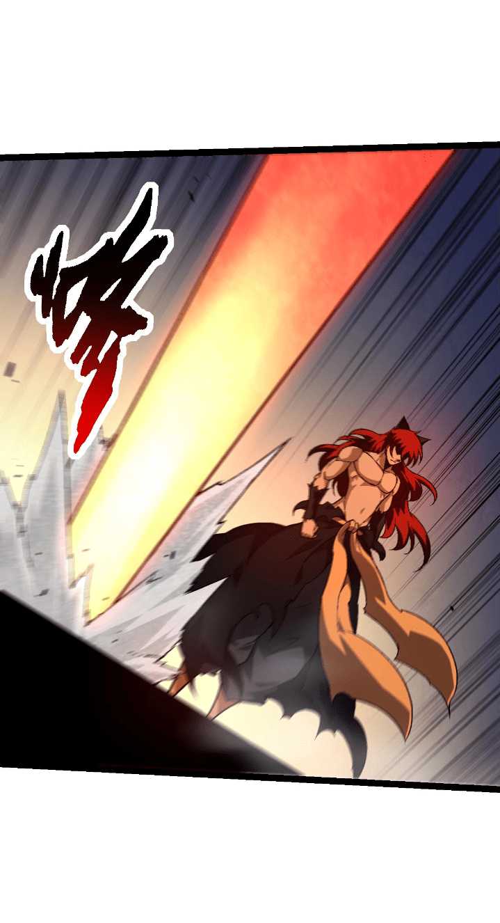 Evolution Begins With A Big Tree Chapter 148 - halaman 32
