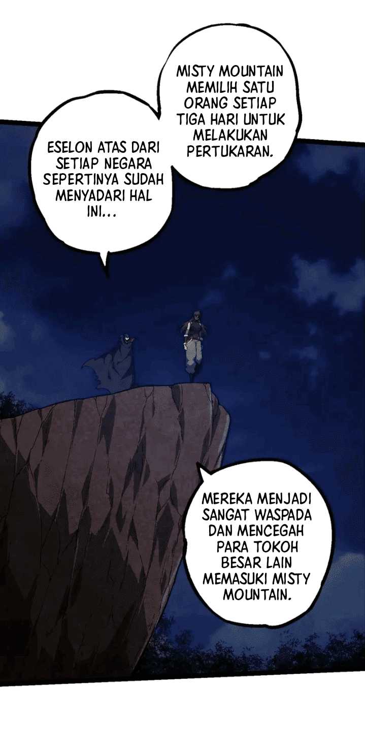 Evolution Begins With A Big Tree Chapter 148 - halaman 37