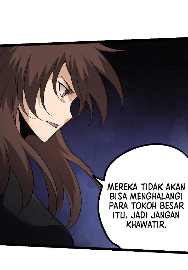 Evolution Begins With A Big Tree Chapter 148 - halaman 38