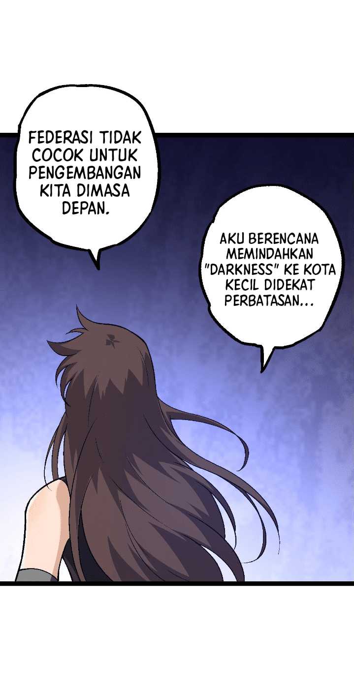 Evolution Begins With A Big Tree Chapter 148 - halaman 39
