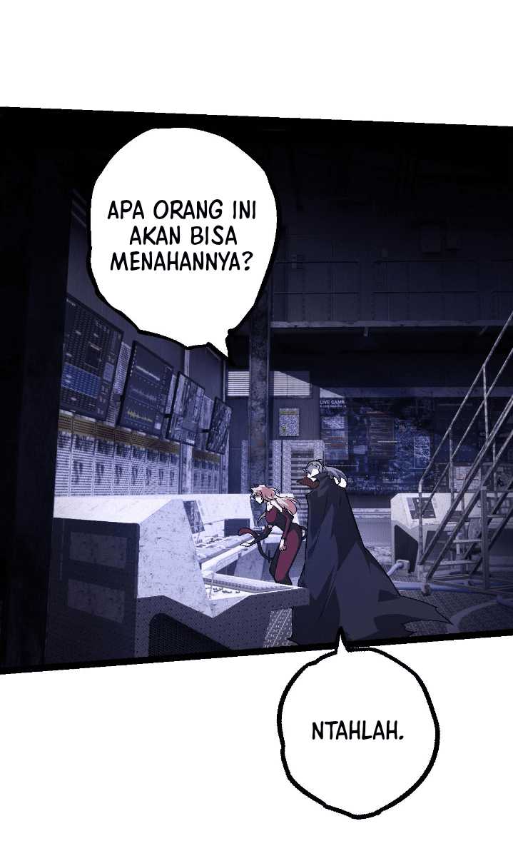 Evolution Begins With A Big Tree Chapter 148 - halaman 4