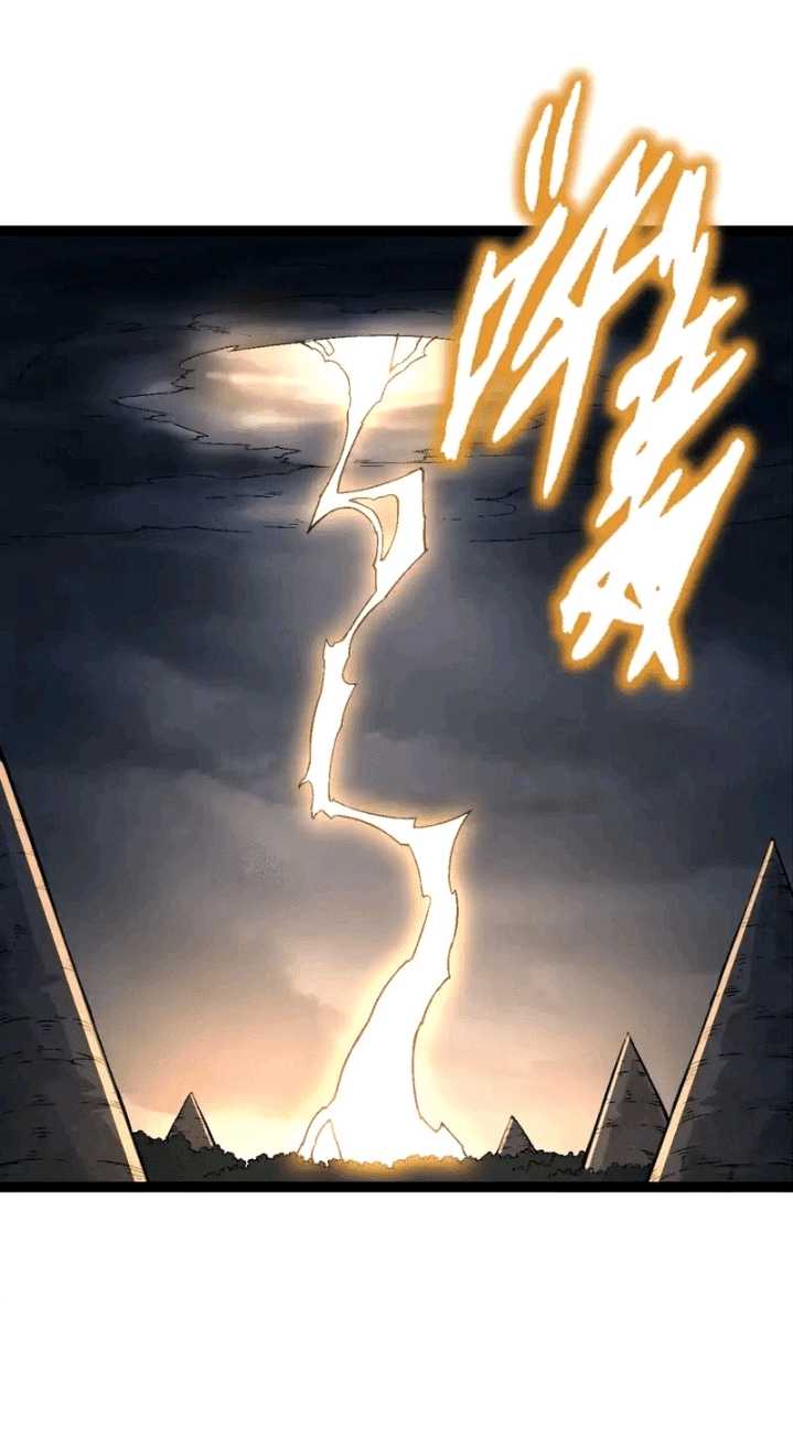 Evolution Begins With A Big Tree Chapter 148 - halaman 43
