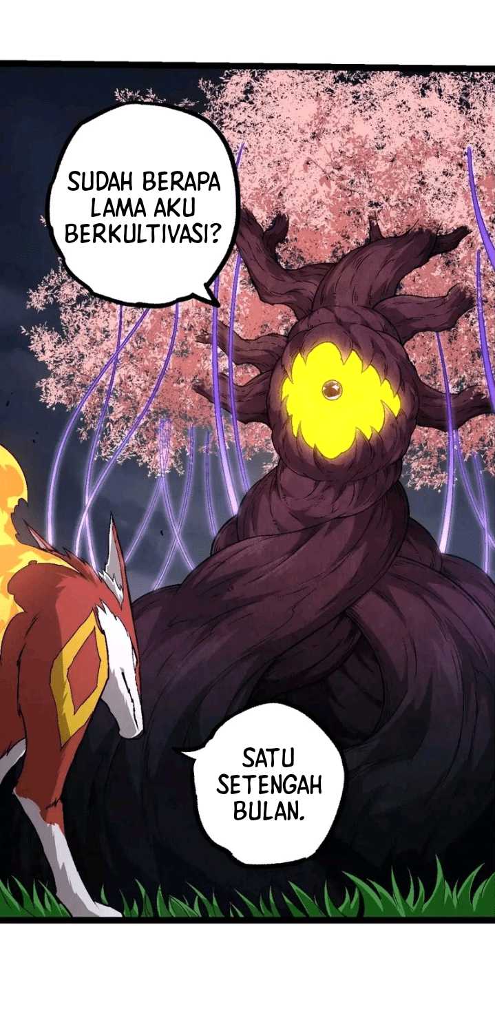 Evolution Begins With A Big Tree Chapter 148 - halaman 46