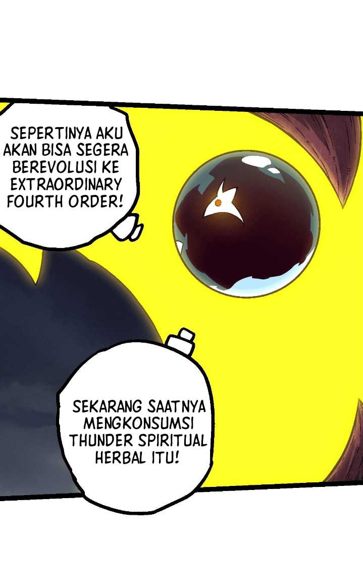 Evolution Begins With A Big Tree Chapter 148 - halaman 47