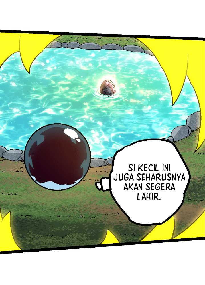 Evolution Begins With A Big Tree Chapter 148 - halaman 48