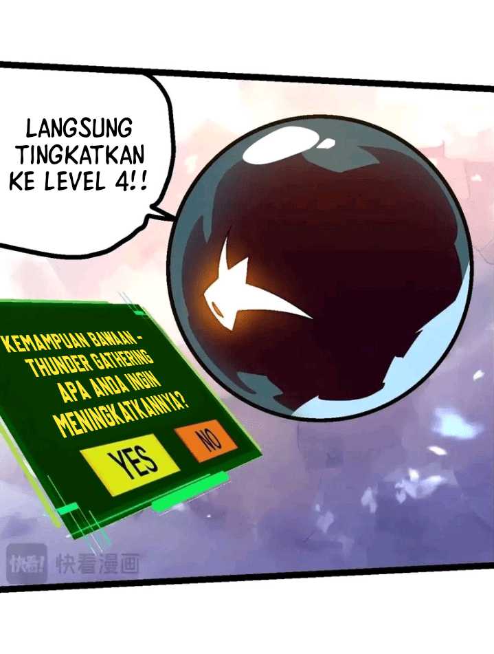 Evolution Begins With A Big Tree Chapter 148 - halaman 53