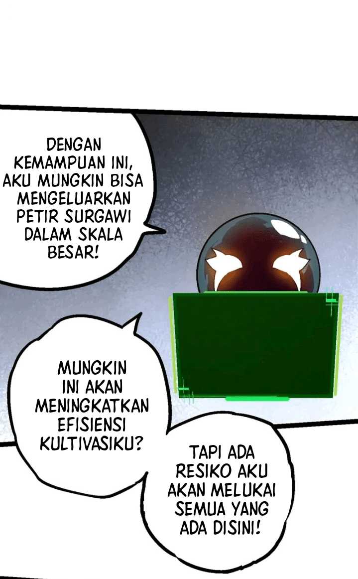 Evolution Begins With A Big Tree Chapter 148 - halaman 55