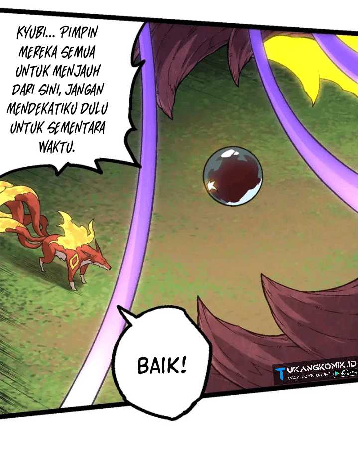 Evolution Begins With A Big Tree Chapter 148 - halaman 56