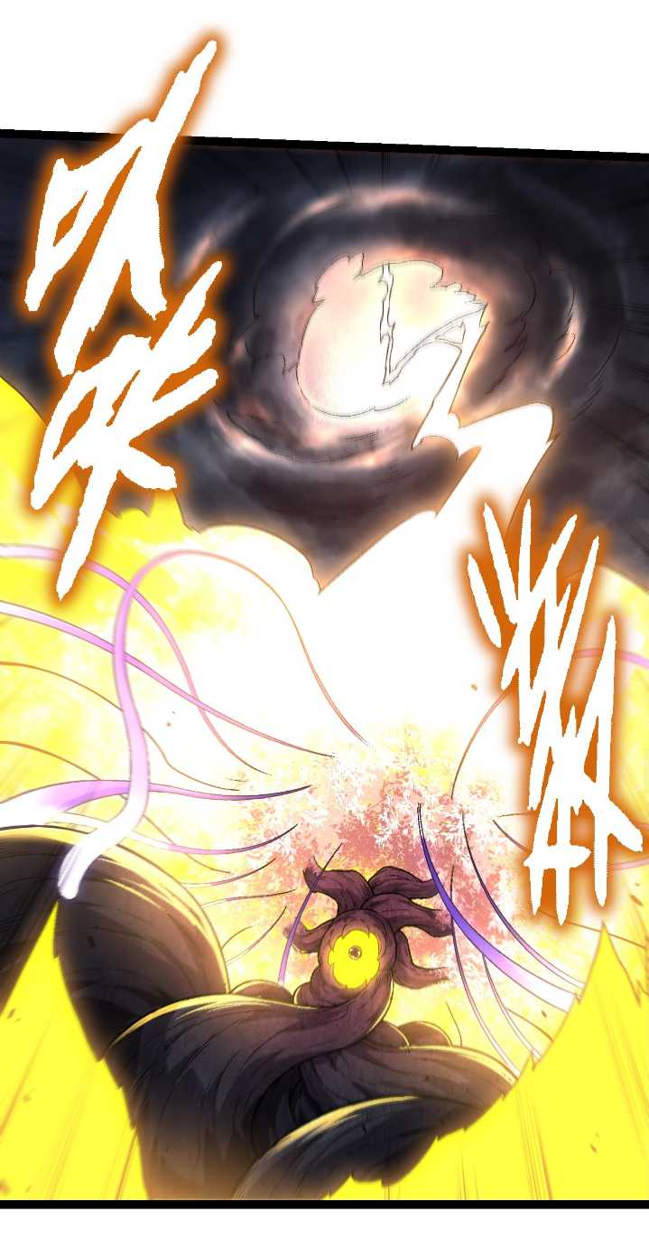 Evolution Begins With A Big Tree Chapter 148 - halaman 57