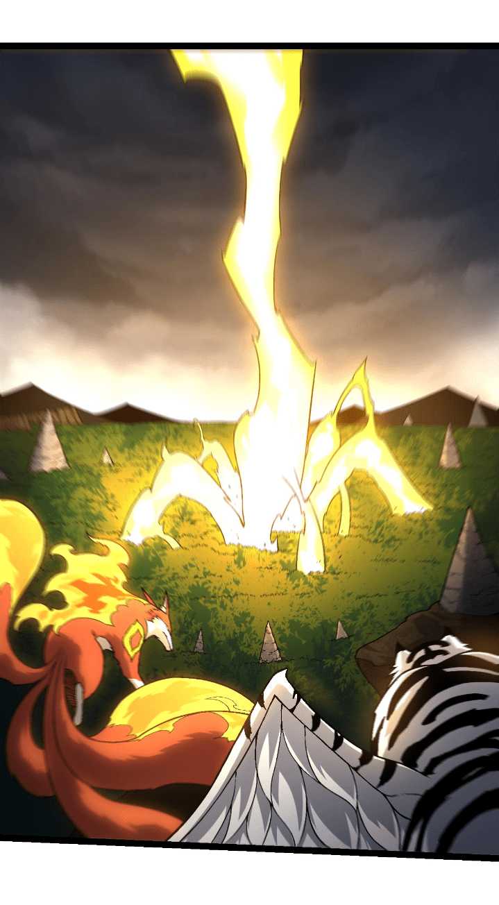 Evolution Begins With A Big Tree Chapter 148 - halaman 58
