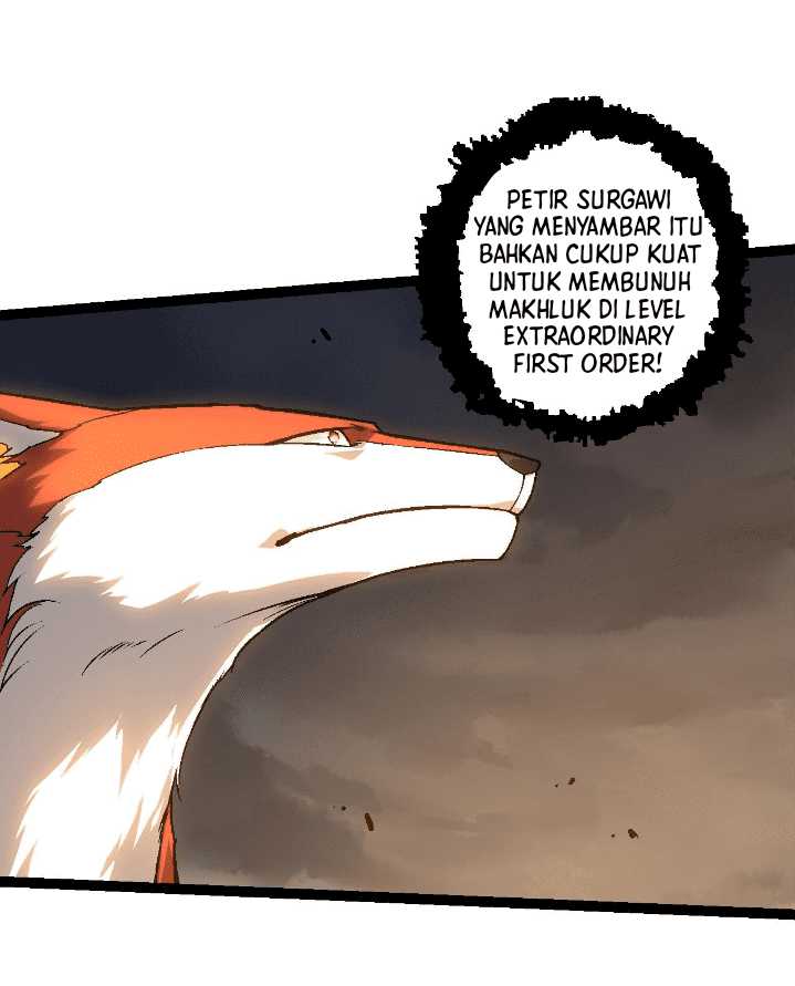 Evolution Begins With A Big Tree Chapter 148 - halaman 59