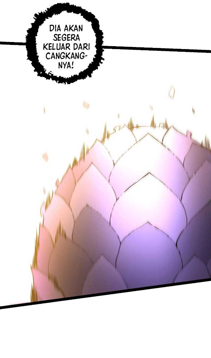 Evolution Begins With A Big Tree Chapter 149 - halaman 10