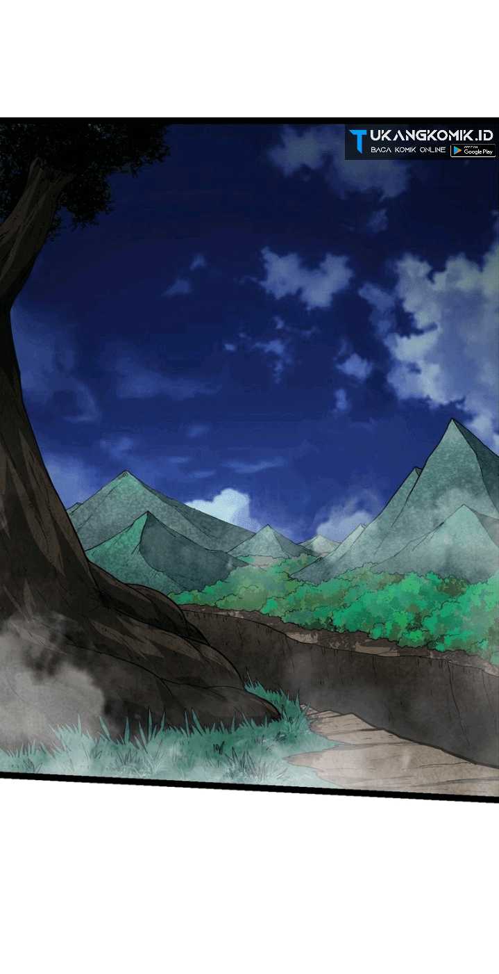 Evolution Begins With A Big Tree Chapter 149 - halaman 12