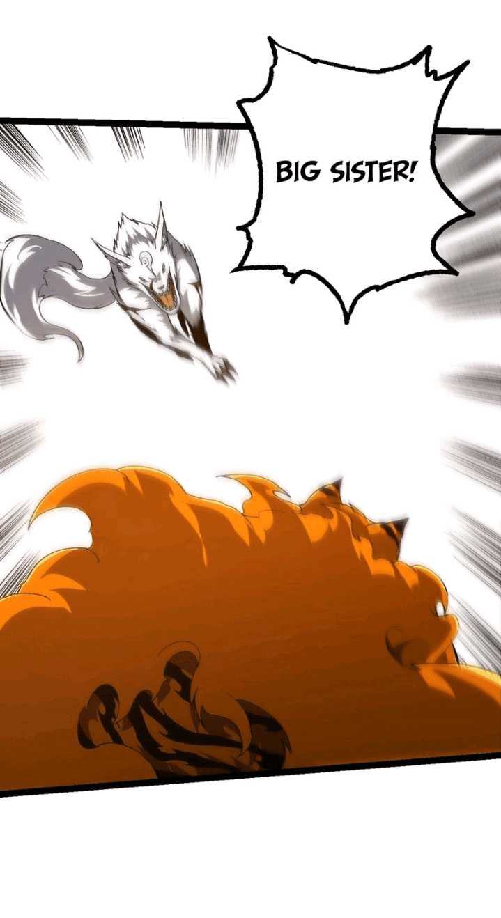 Evolution Begins With A Big Tree Chapter 149 - halaman 22