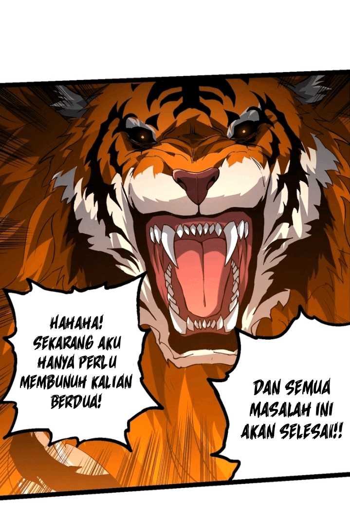 Evolution Begins With A Big Tree Chapter 149 - halaman 25