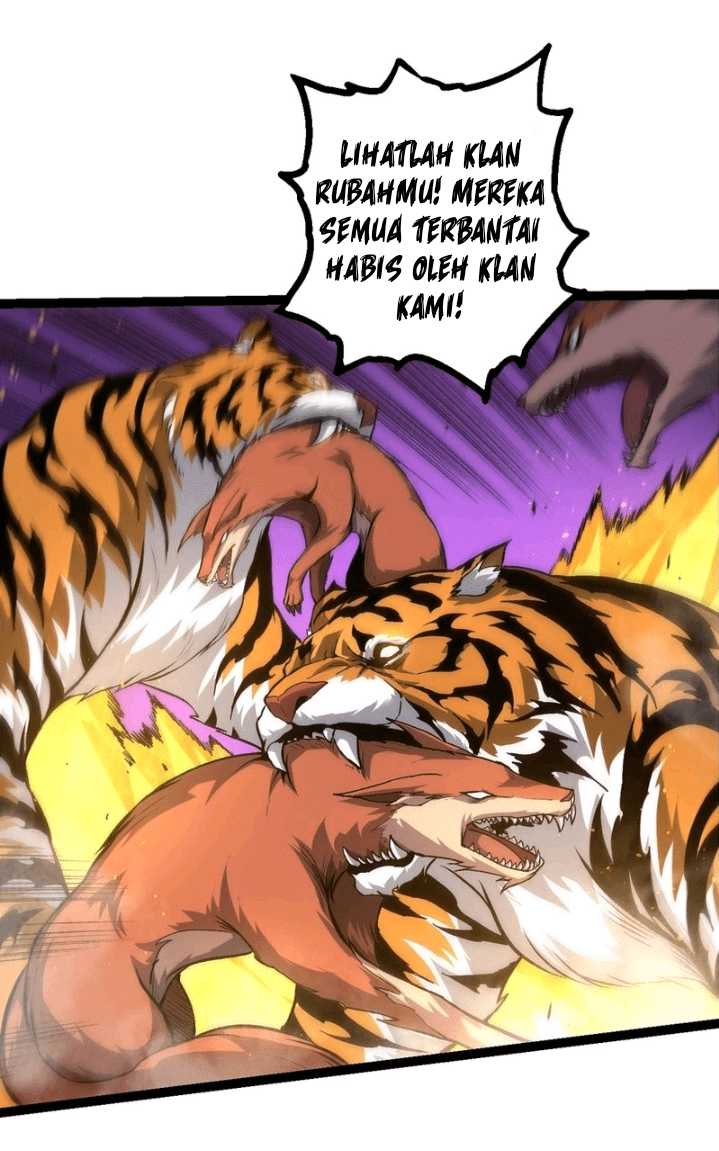 Evolution Begins With A Big Tree Chapter 149 - halaman 26
