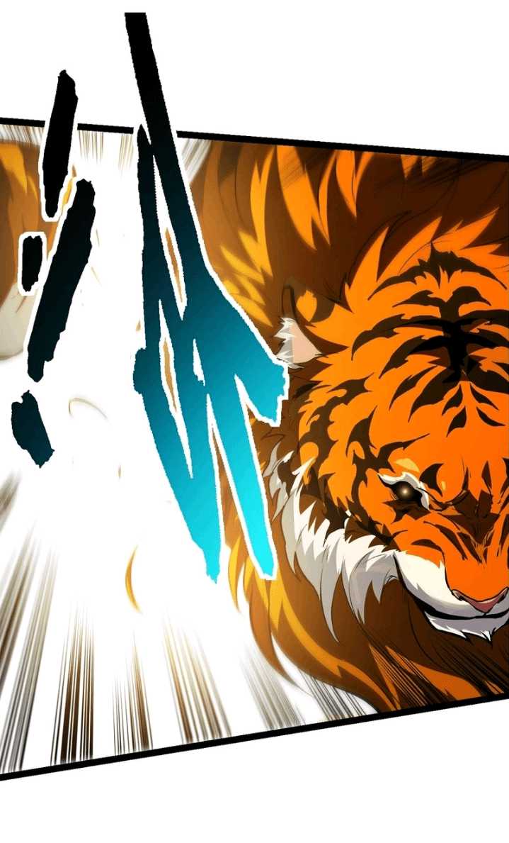 Evolution Begins With A Big Tree Chapter 149 - halaman 30