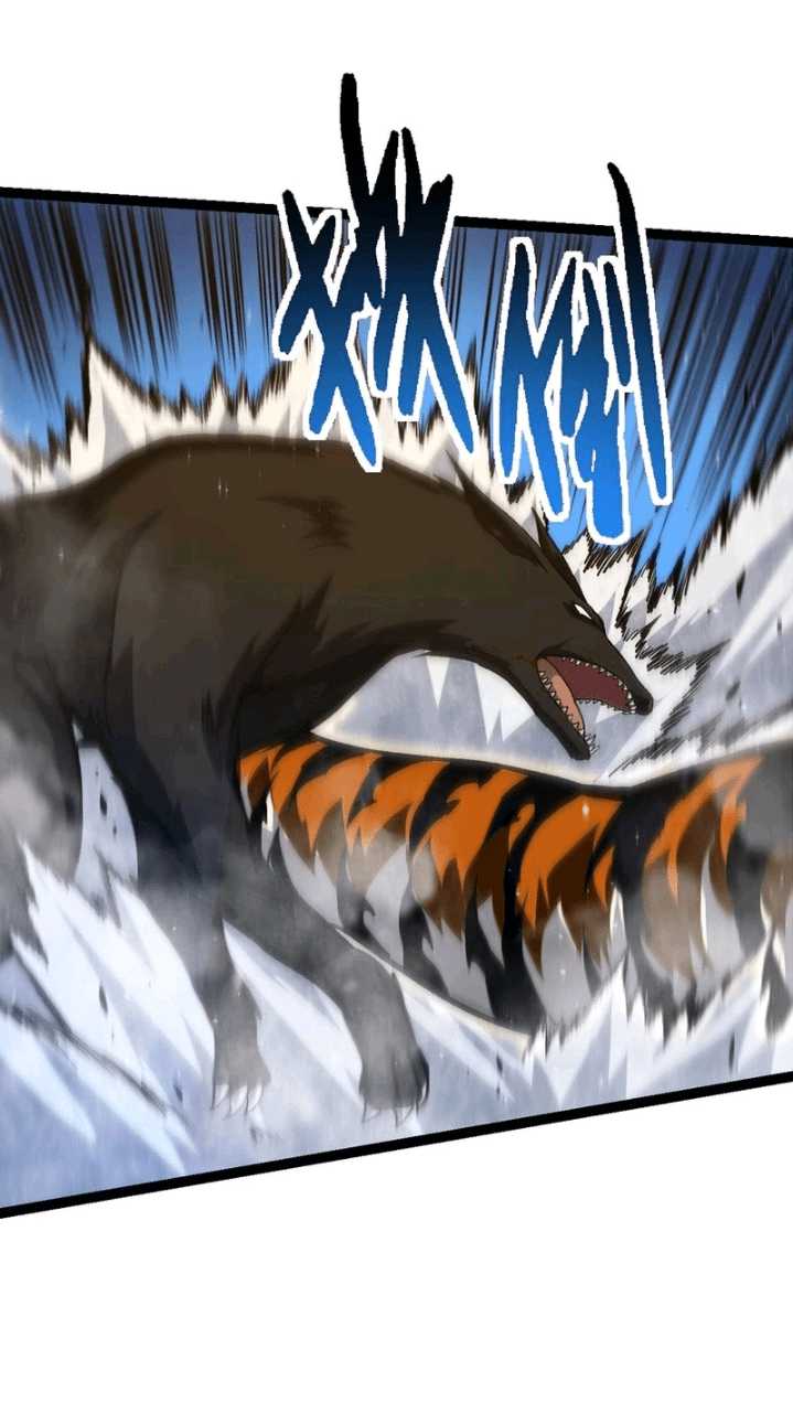 Evolution Begins With A Big Tree Chapter 149 - halaman 32