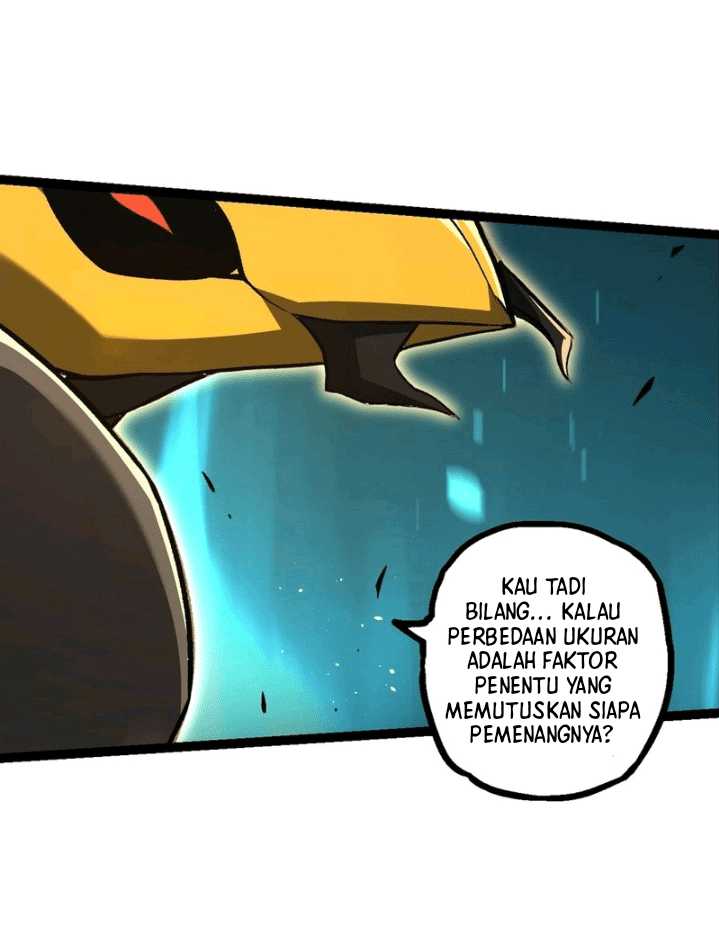 Evolution Begins With A Big Tree Chapter 149 - halaman 33