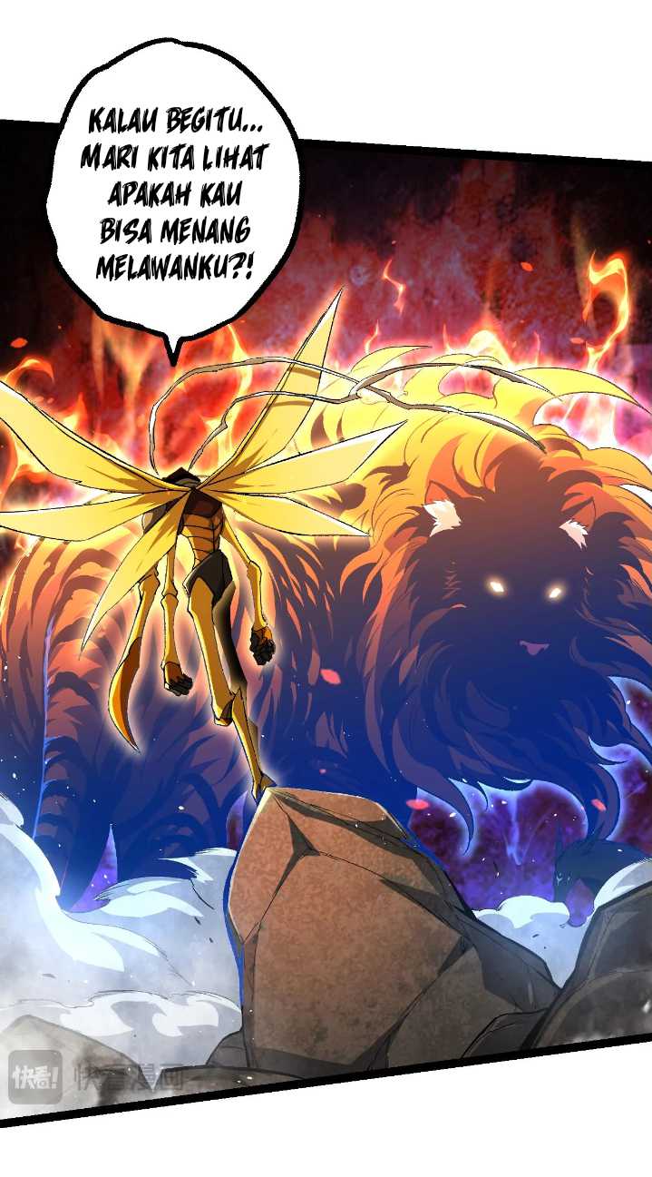 Evolution Begins With A Big Tree Chapter 149 - halaman 34