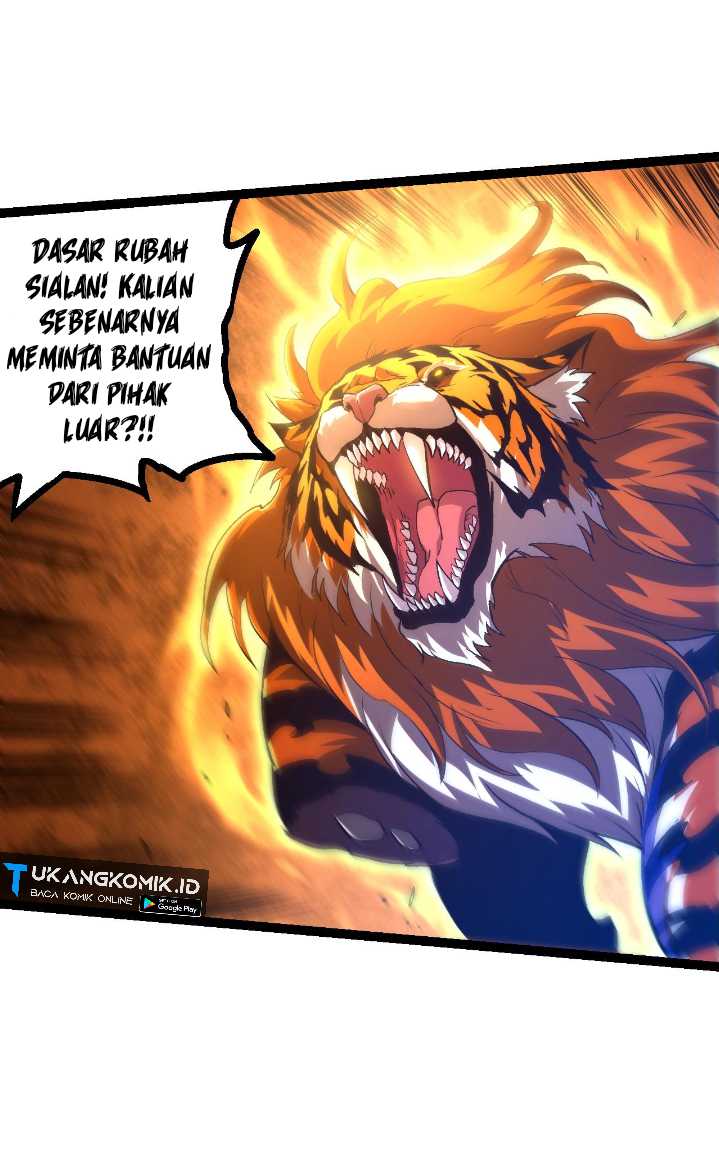 Evolution Begins With A Big Tree Chapter 149 - halaman 35