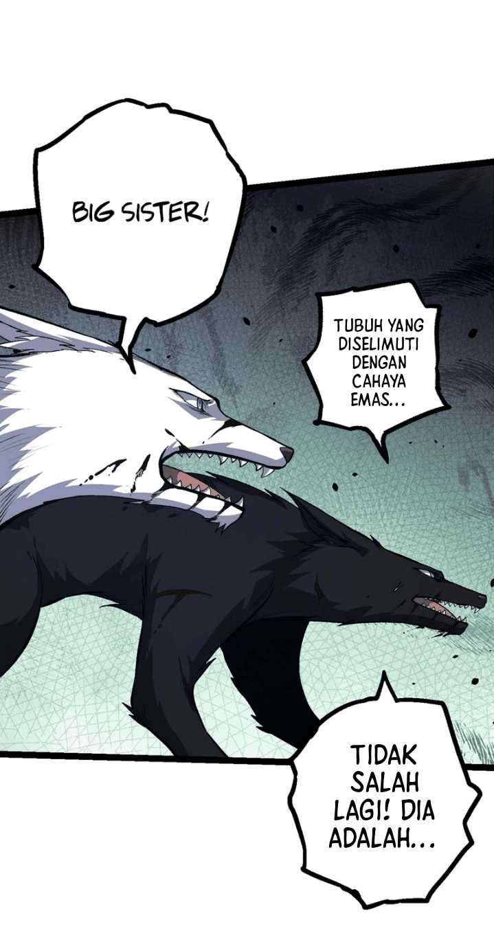 Evolution Begins With A Big Tree Chapter 149 - halaman 36