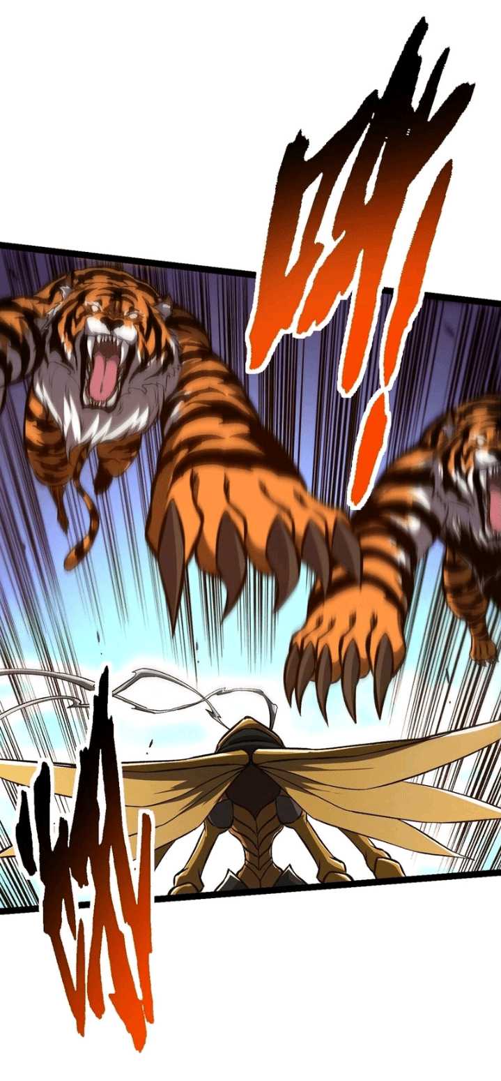 Evolution Begins With A Big Tree Chapter 149 - halaman 38