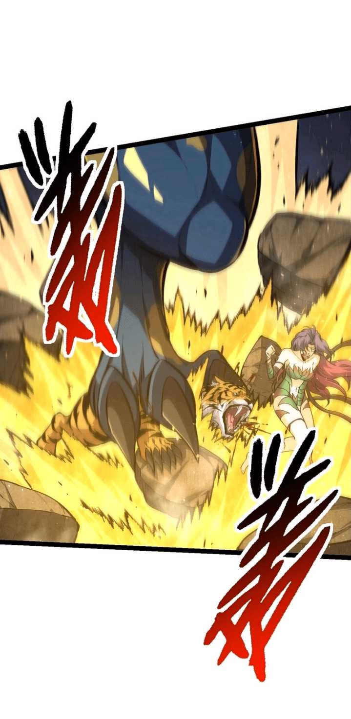 Evolution Begins With A Big Tree Chapter 149 - halaman 42
