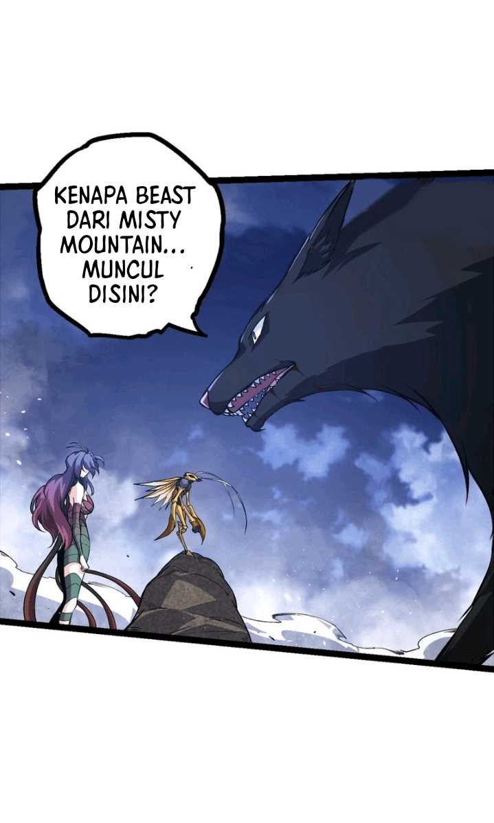 Evolution Begins With A Big Tree Chapter 149 - halaman 45