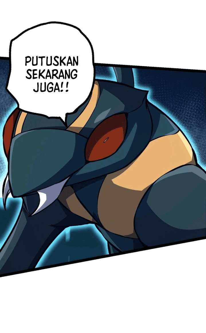 Evolution Begins With A Big Tree Chapter 149 - halaman 47