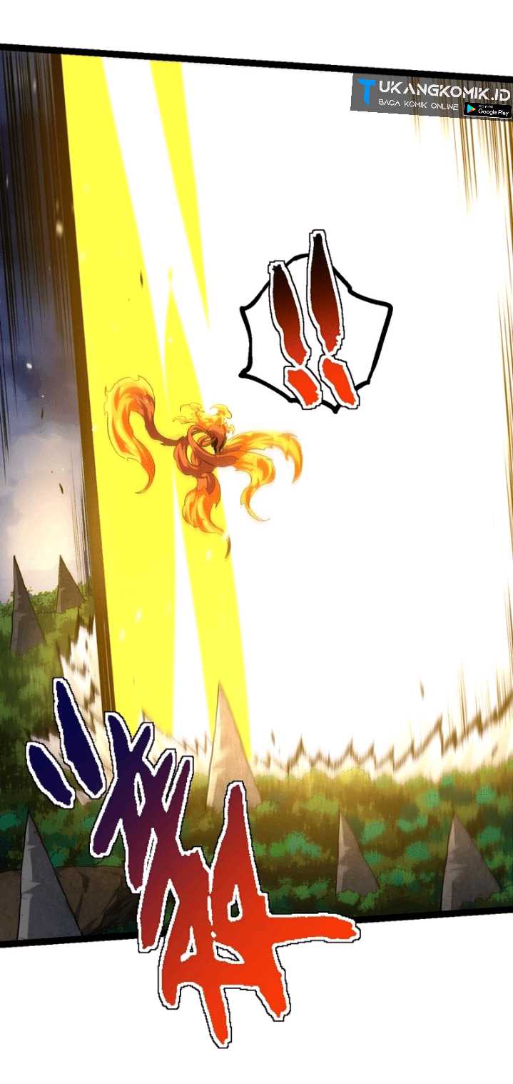 Evolution Begins With A Big Tree Chapter 149 - halaman 5
