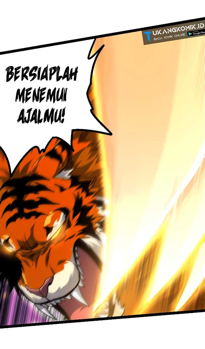 Evolution Begins With A Big Tree Chapter 149 - halaman 51