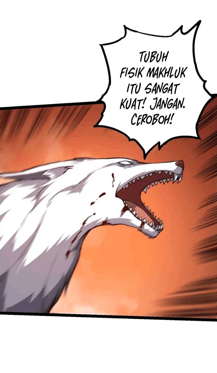 Evolution Begins With A Big Tree Chapter 149 - halaman 52