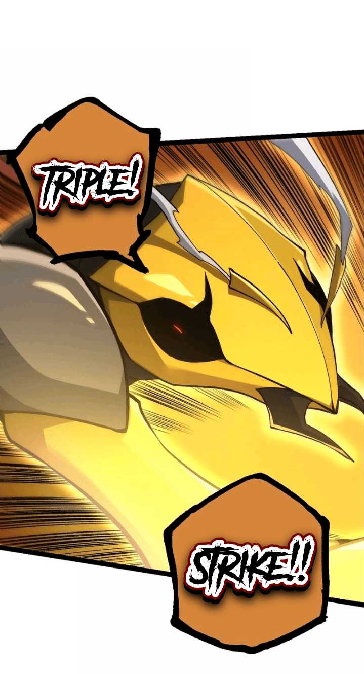 Evolution Begins With A Big Tree Chapter 149 - halaman 53