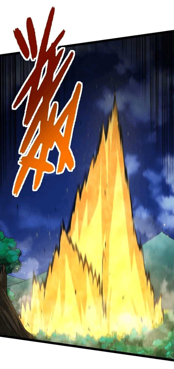 Evolution Begins With A Big Tree Chapter 149 - halaman 54