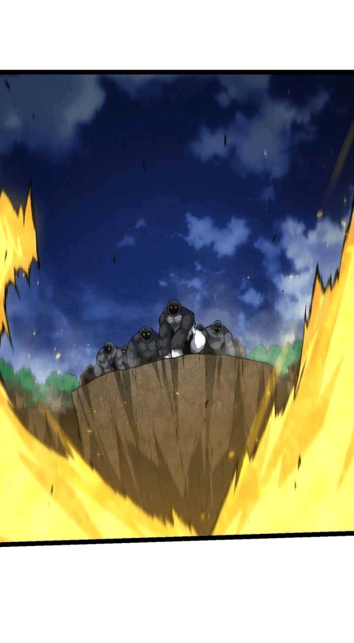 Evolution Begins With A Big Tree Chapter 149 - halaman 55