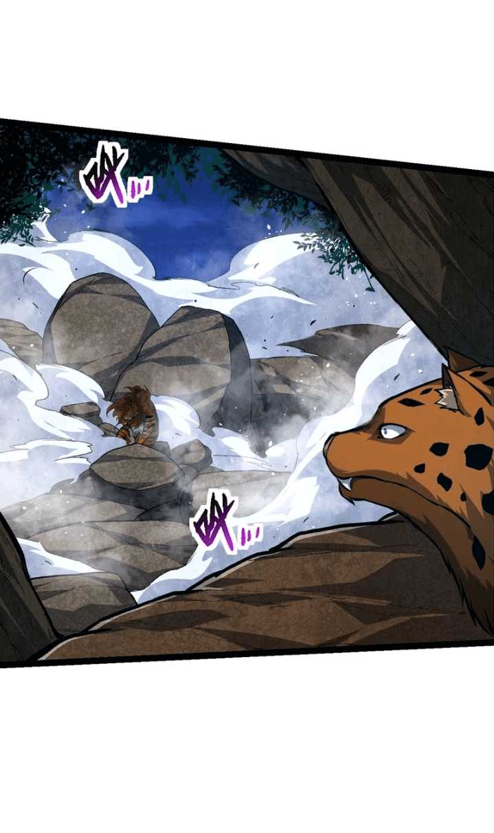 Evolution Begins With A Big Tree Chapter 149 - halaman 59