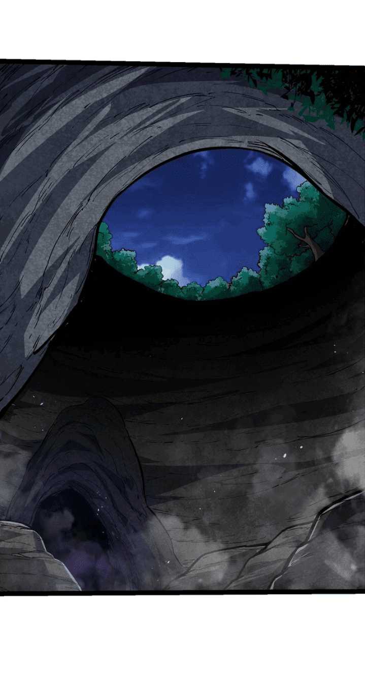 Evolution Begins With A Big Tree Chapter 149 - halaman 60