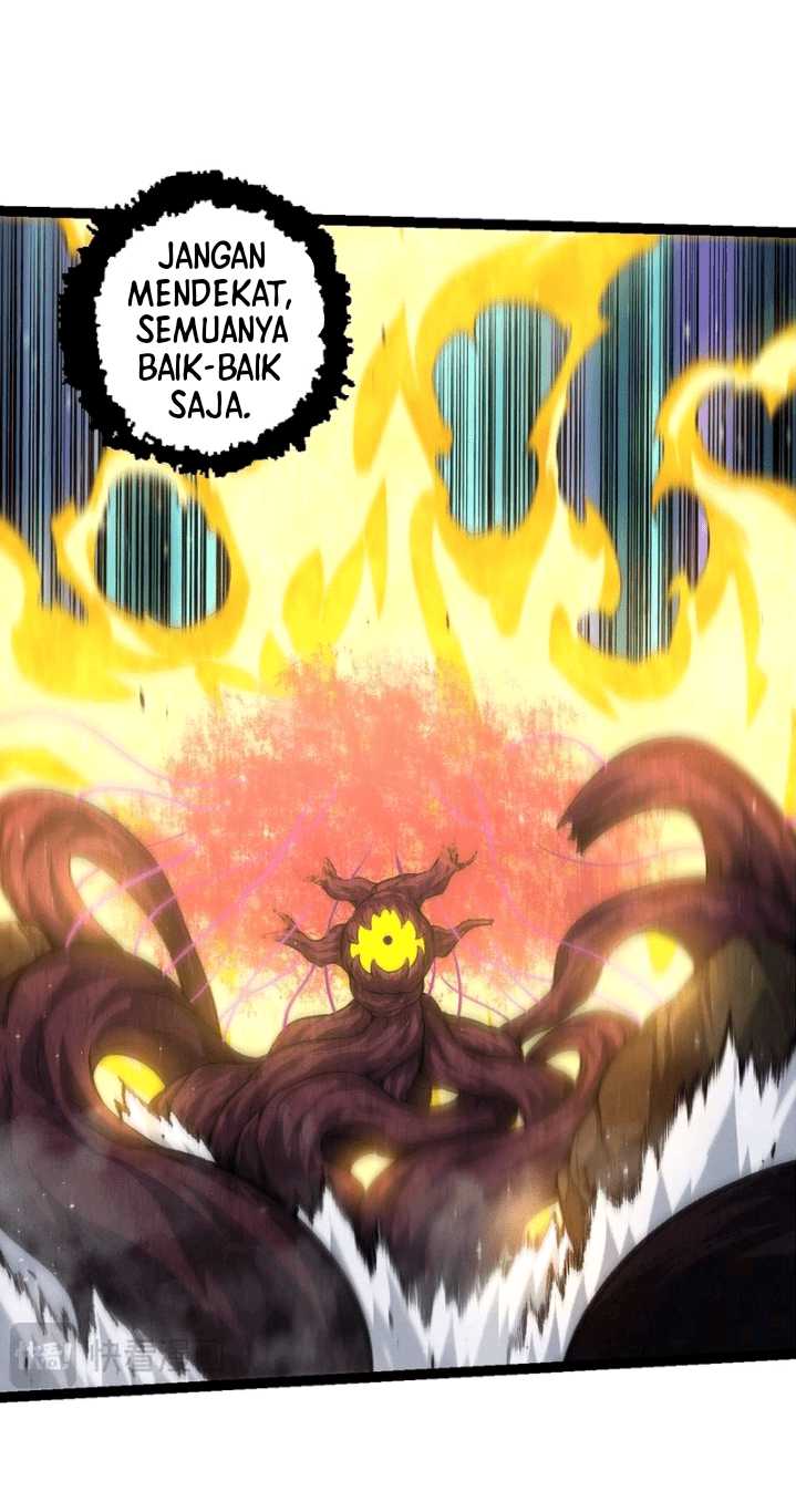 Evolution Begins With A Big Tree Chapter 149 - halaman 7