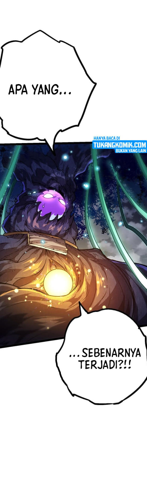 Evolution Begins With A Big Tree Chapter 15 - halaman 11