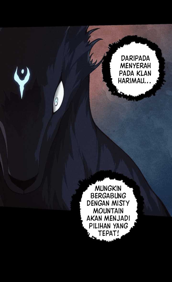 Evolution Begins With A Big Tree Chapter 150 - halaman 17