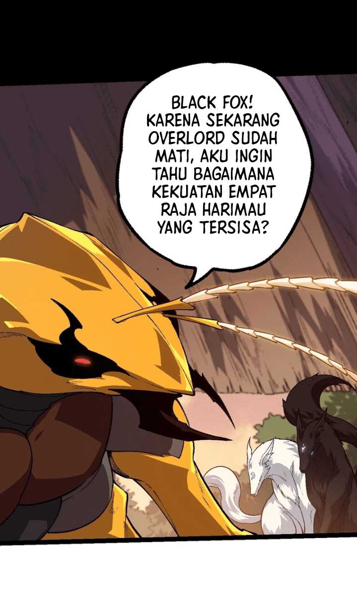 Evolution Begins With A Big Tree Chapter 150 - halaman 18