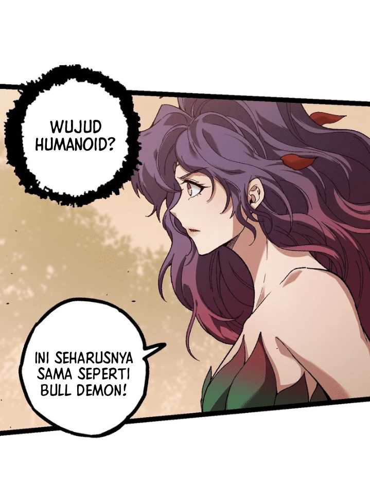 Evolution Begins With A Big Tree Chapter 150 - halaman 20