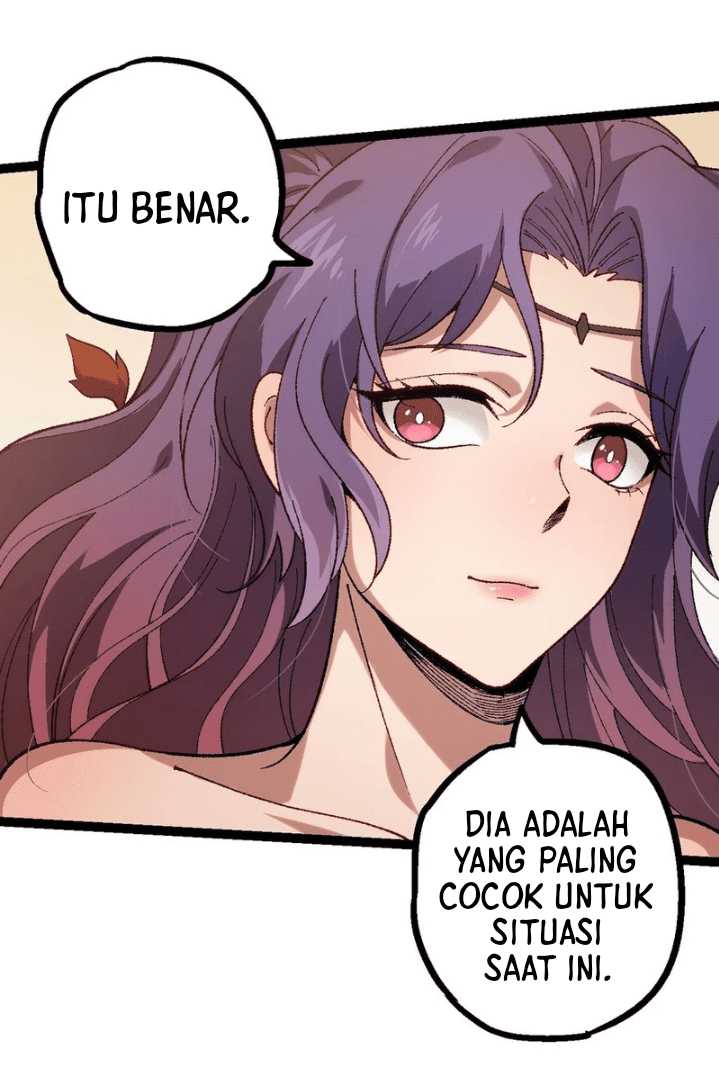 Evolution Begins With A Big Tree Chapter 150 - halaman 23