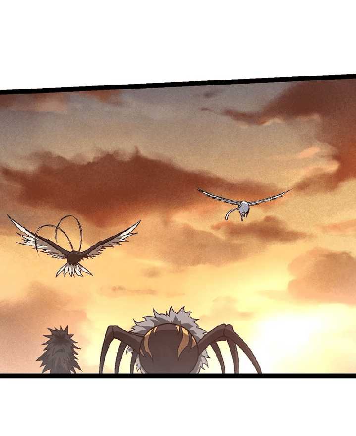 Evolution Begins With A Big Tree Chapter 150 - halaman 27