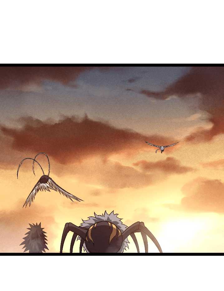 Evolution Begins With A Big Tree Chapter 150 - halaman 29