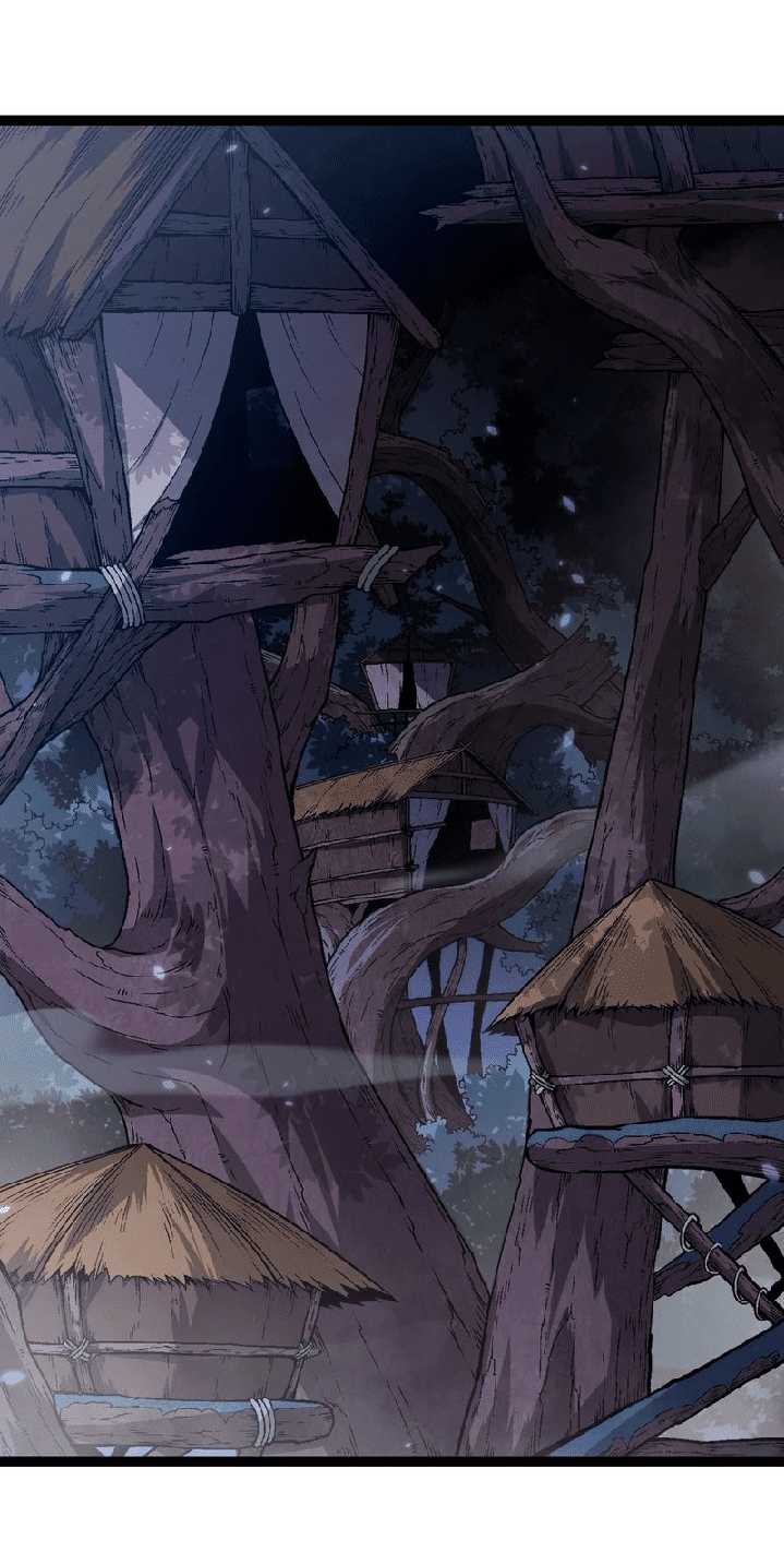 Evolution Begins With A Big Tree Chapter 150 - halaman 32